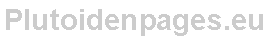plutoiden logo